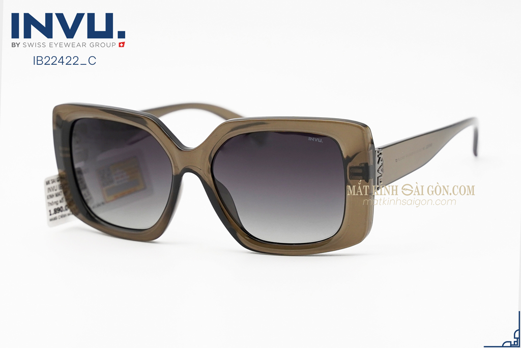 KÍNH MÁT INVU IB22422 C - Hình 5