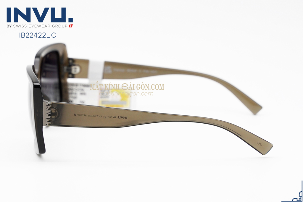 KÍNH MÁT INVU IB22422 C - Hình 9