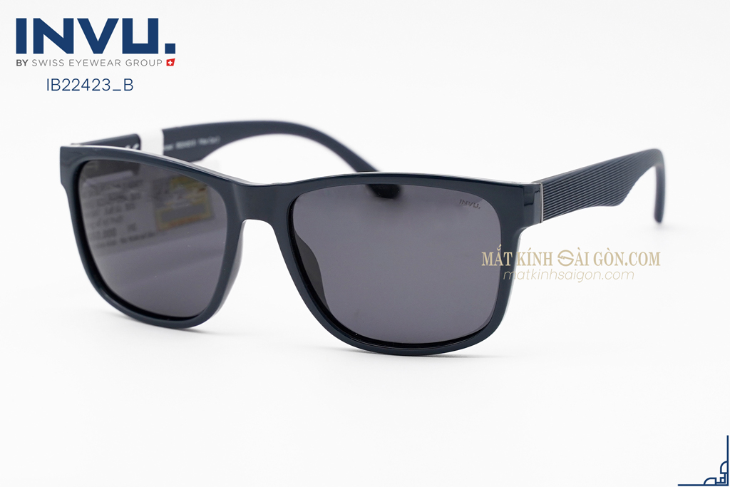 KÍNH MÁT INVU IB22423 B - Hình 5