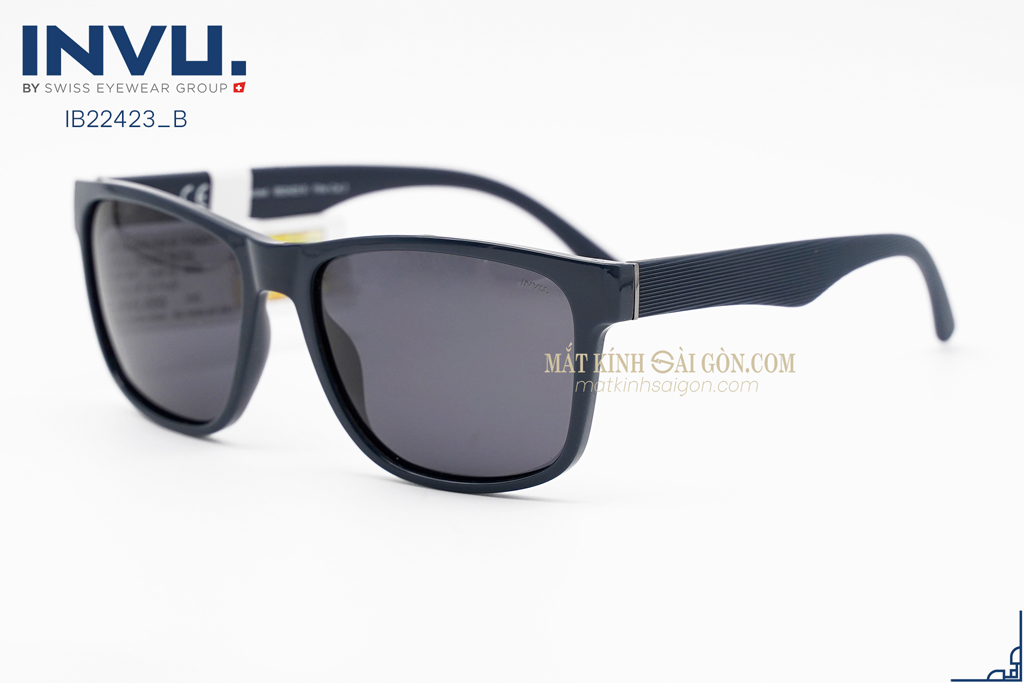 KÍNH MÁT INVU IB22423 B - Hình 6