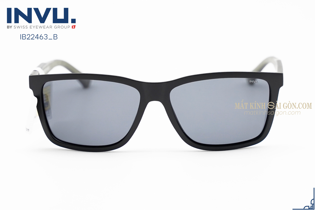KÍNH MÁT INVU IB22463 B - Hover