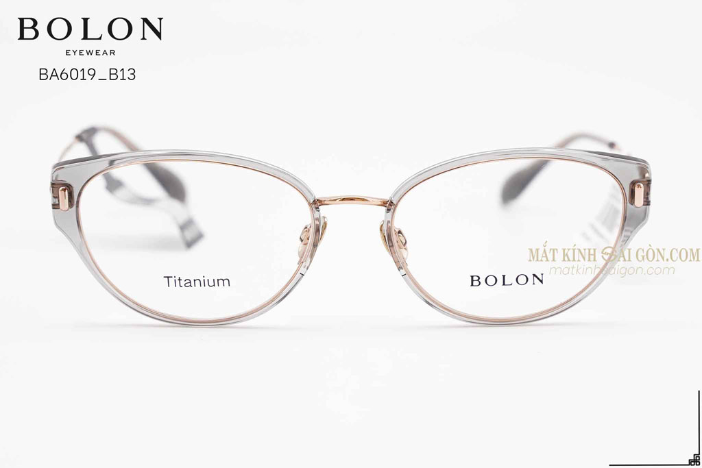 GỌNG KÍNH BOLON BA6019 B13 - Hover