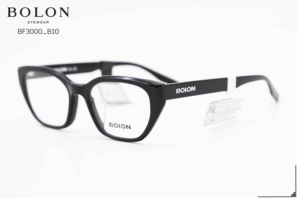 GỌNG KÍNH BOLON BF3000 B10 - Hình 6