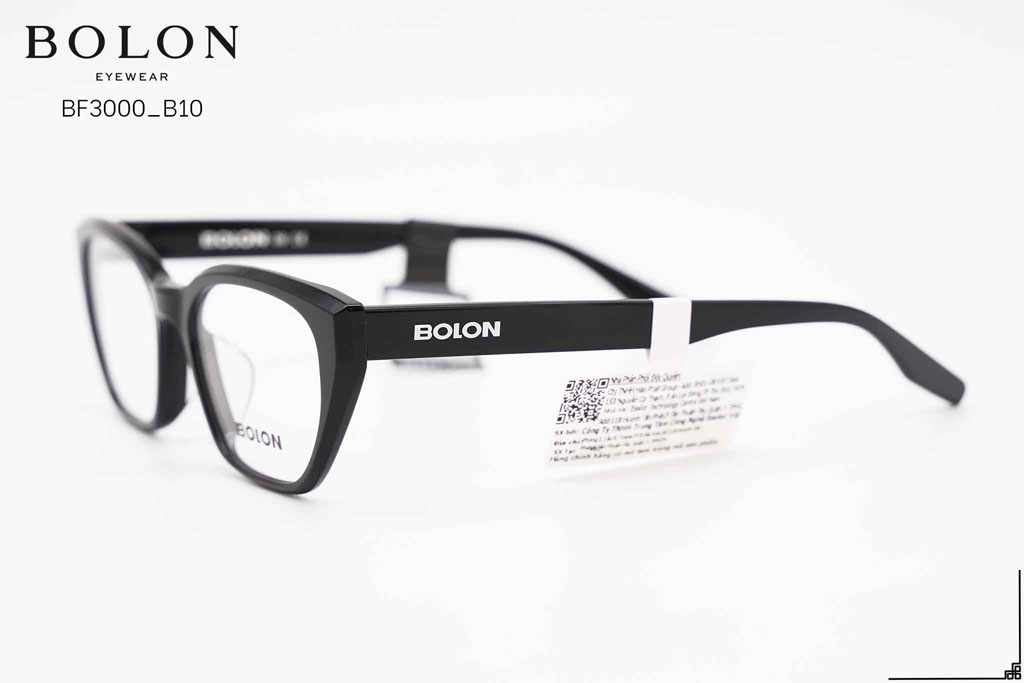 GỌNG KÍNH BOLON BF3000 B10 - Hình 7
