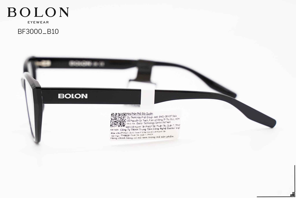GỌNG KÍNH BOLON BF3000 B10 - Hình 8