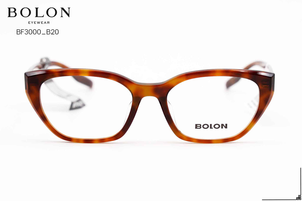 GỌNG KÍNH BOLON BF3000 B20 - Hover