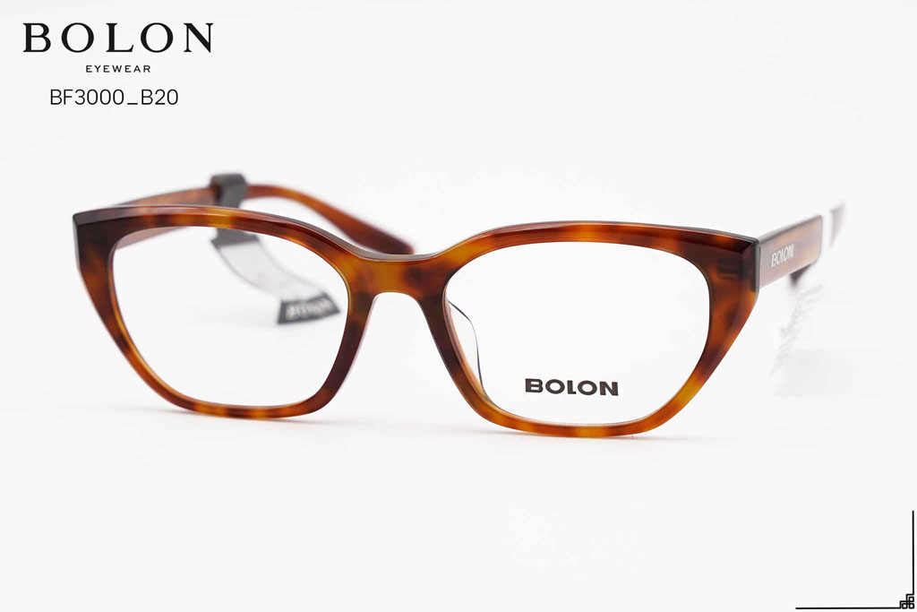 GỌNG KÍNH BOLON BF3000 B20