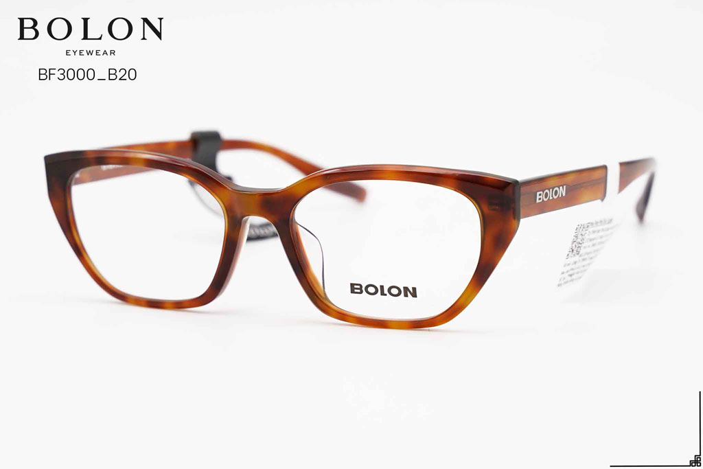 GỌNG KÍNH BOLON BF3000 B20 - Hình 5