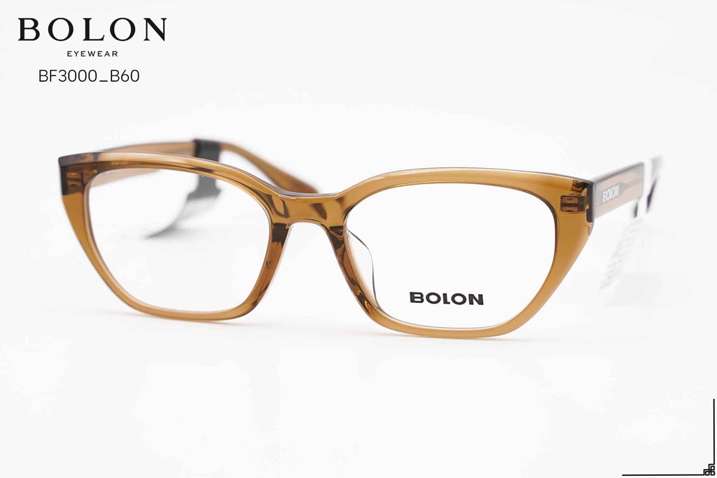GỌNG KÍNH BOLON BF3000 B60