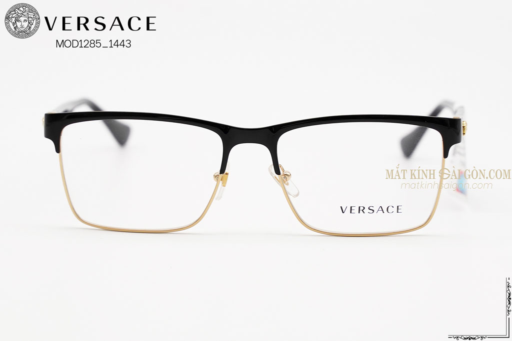 GỌNG KÍNH VERSACE MOD1285 1443 - Hover
