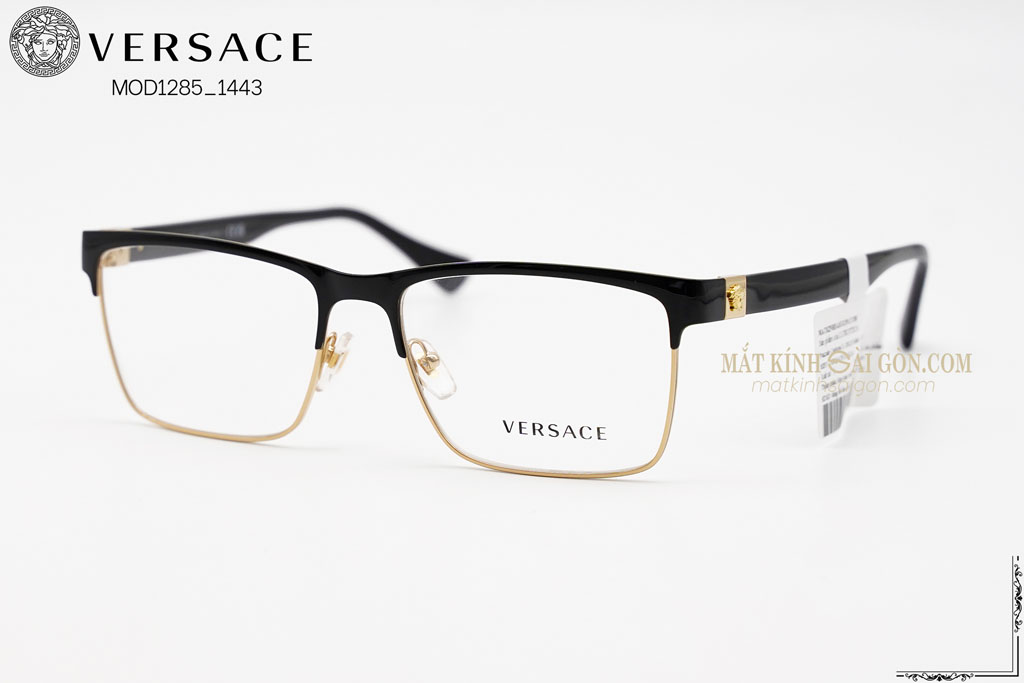 GỌNG KÍNH VERSACE MOD1285 1443 - Hình 5