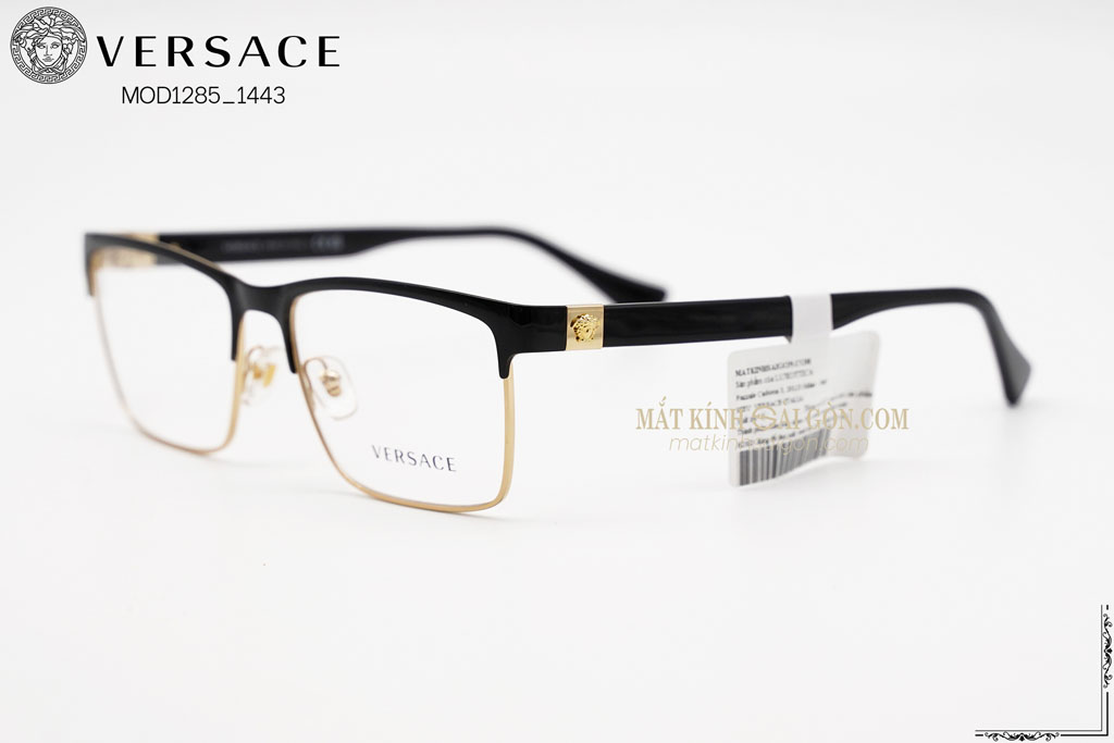GỌNG KÍNH VERSACE MOD1285 1443 - Hình 7