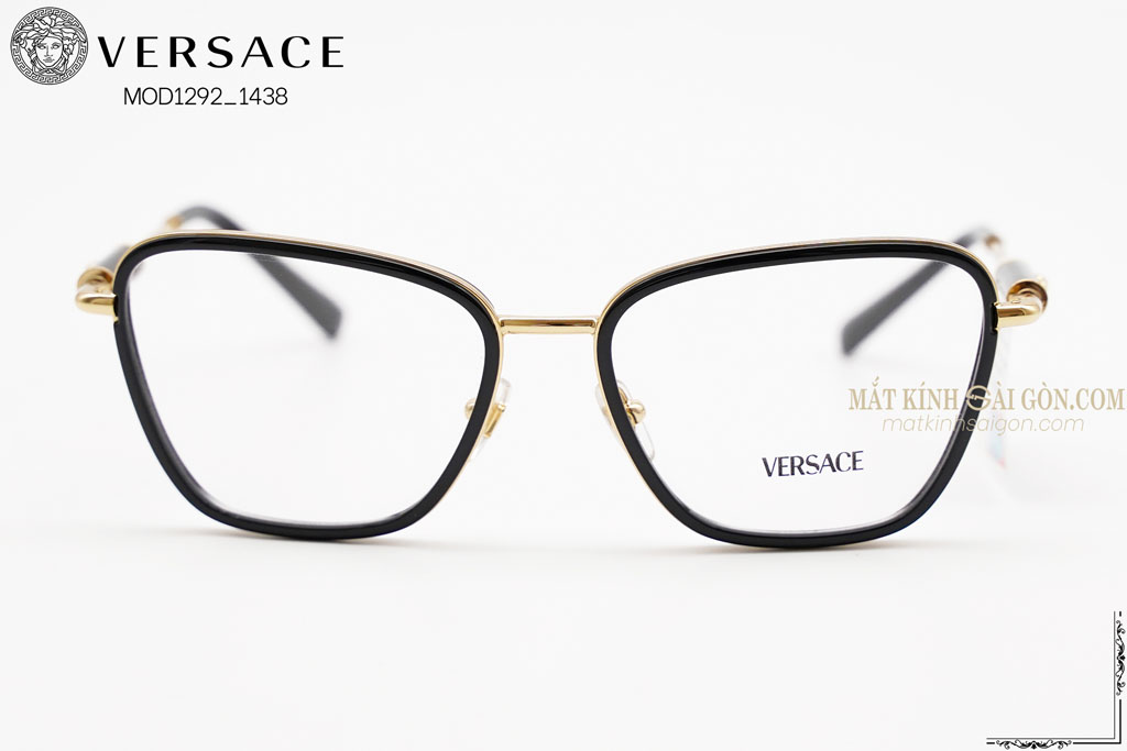 GỌNG KÍNH VERSACE MOD1292 1438 - Hình 3