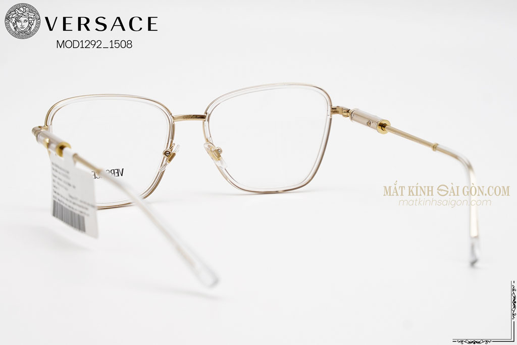 GỌNG KÍNH VERSACE MOD1292 1508 - Hình 3