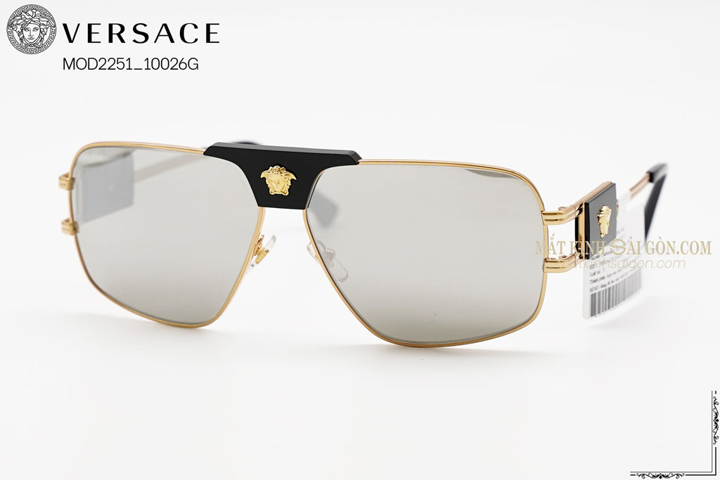 KÍNH MÁT VERSACE MOD2238 1436