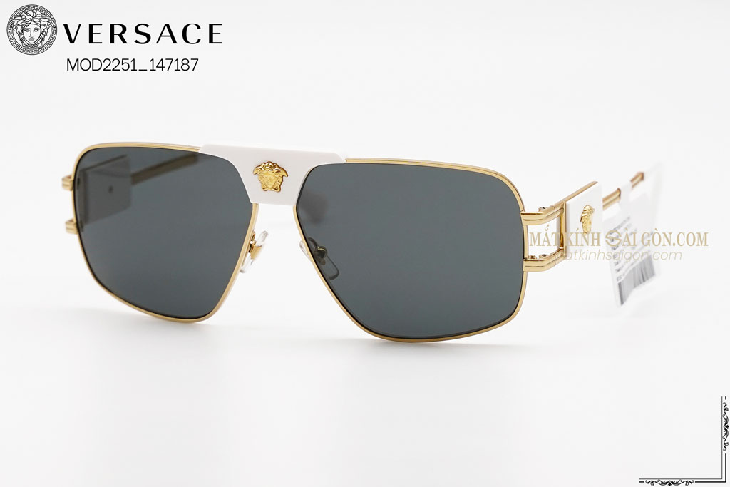 GỌNG KÍNH VERSACE MOD2251 147187