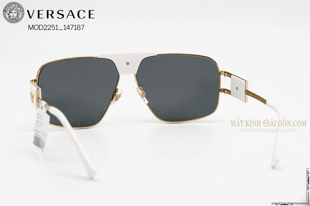 GỌNG KÍNH VERSACE MOD2251 147187 - Hình 3
