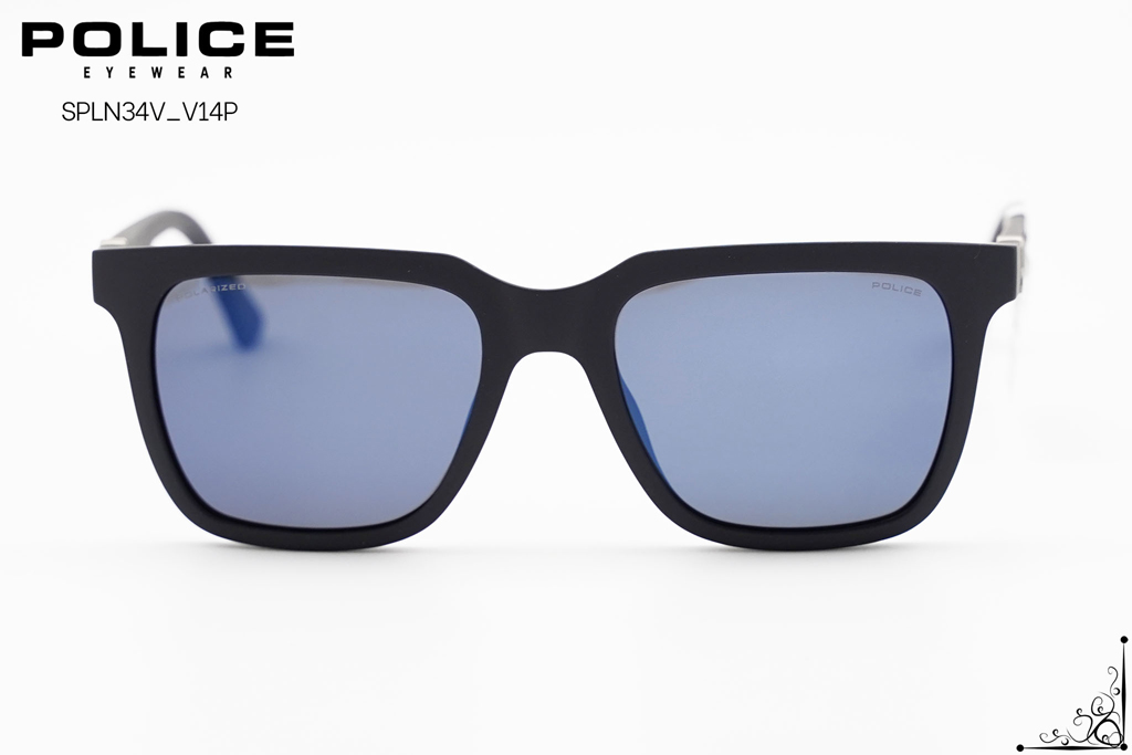 KÍNH MÁT POLICE SPLN34V V14P - Hover