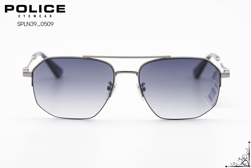 KÍNH MÁT POLICE SPLN39 0509 - Hover