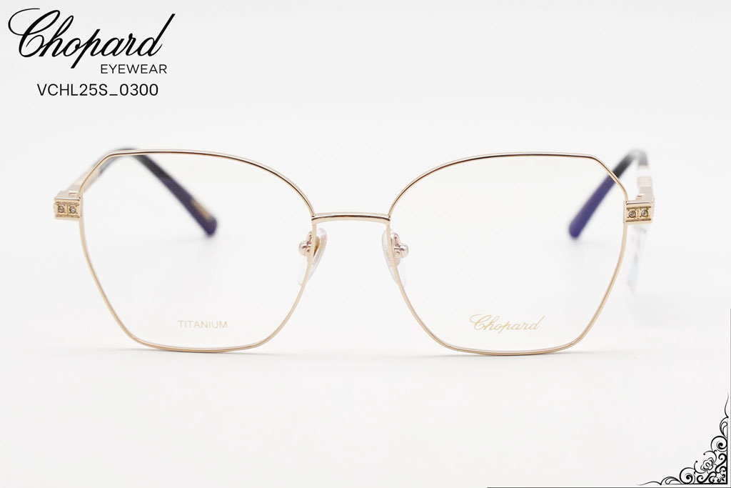 GỌNG KÍNH CHOPARD VCHL25S 0300 - Hover