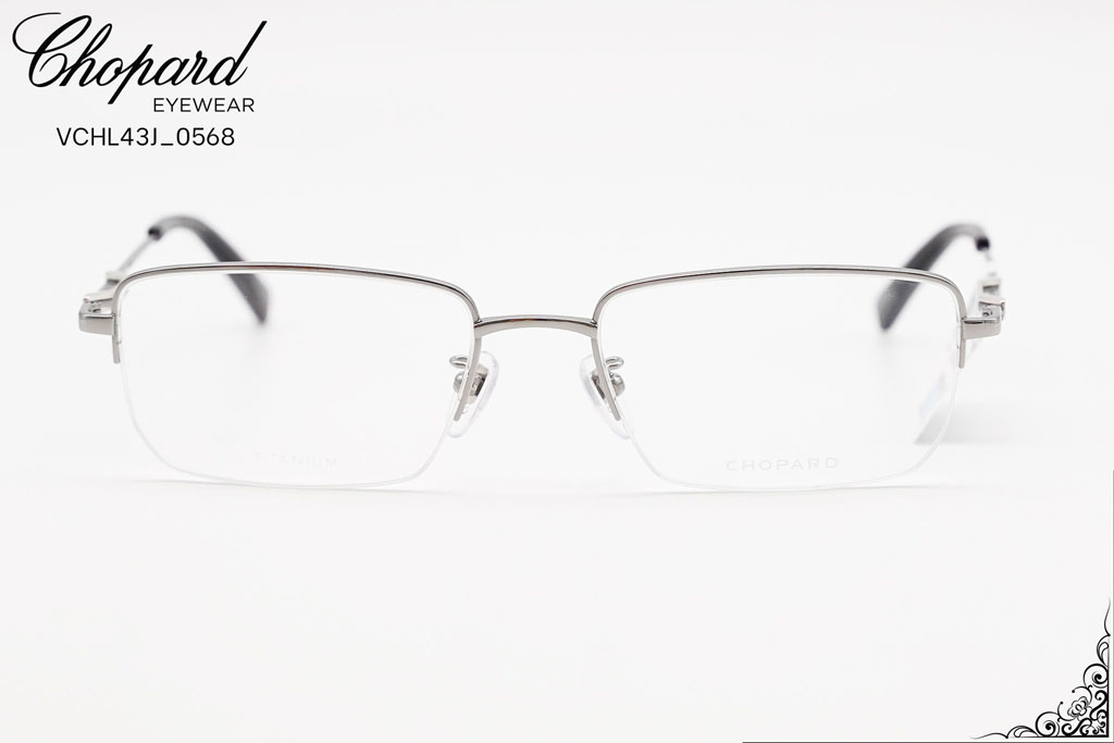 GỌNG KÍNH CHOPARD VCHL43J 0568 - Hover