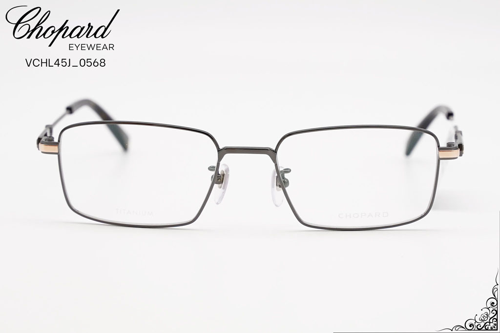 GỌNG KÍNH CHOPARD VCHL45J 0568 - Hover
