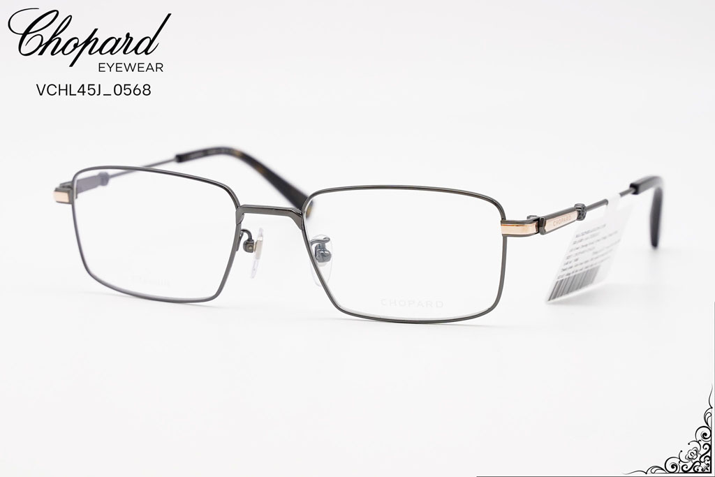 GỌNG KÍNH CHOPARD VCHL45J 0568 - Hình 5