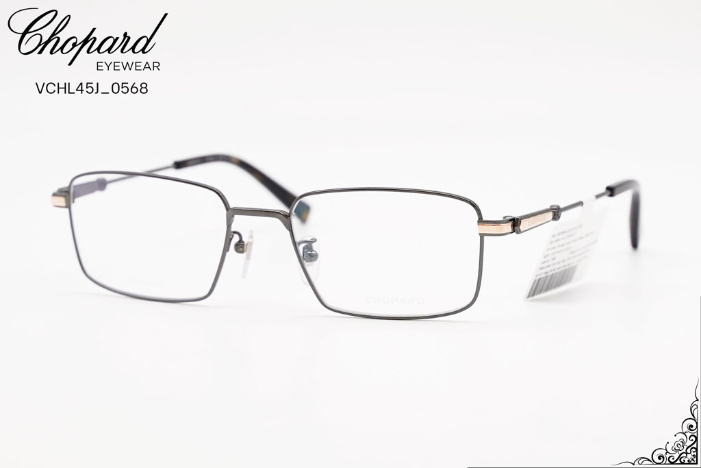 GỌNG KÍNH CHOPARD VCHL45J 0568 - Hình 6