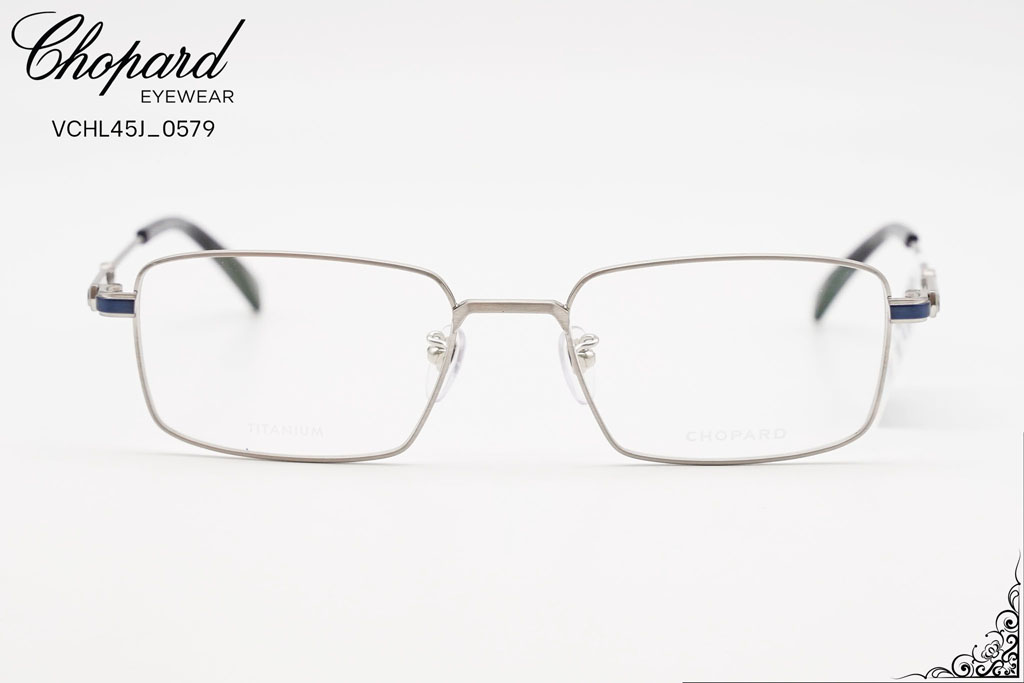 GỌNG KÍNH CHOPARD VCHL45J 0579 - Hover