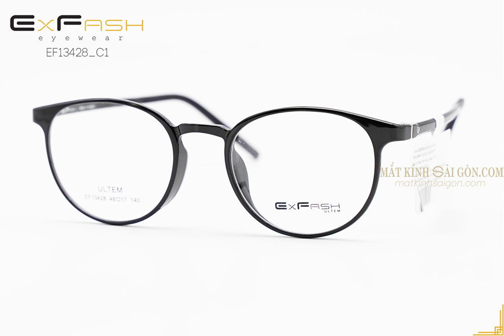 GỌNG KÍNH EXFASH EF13428 C1