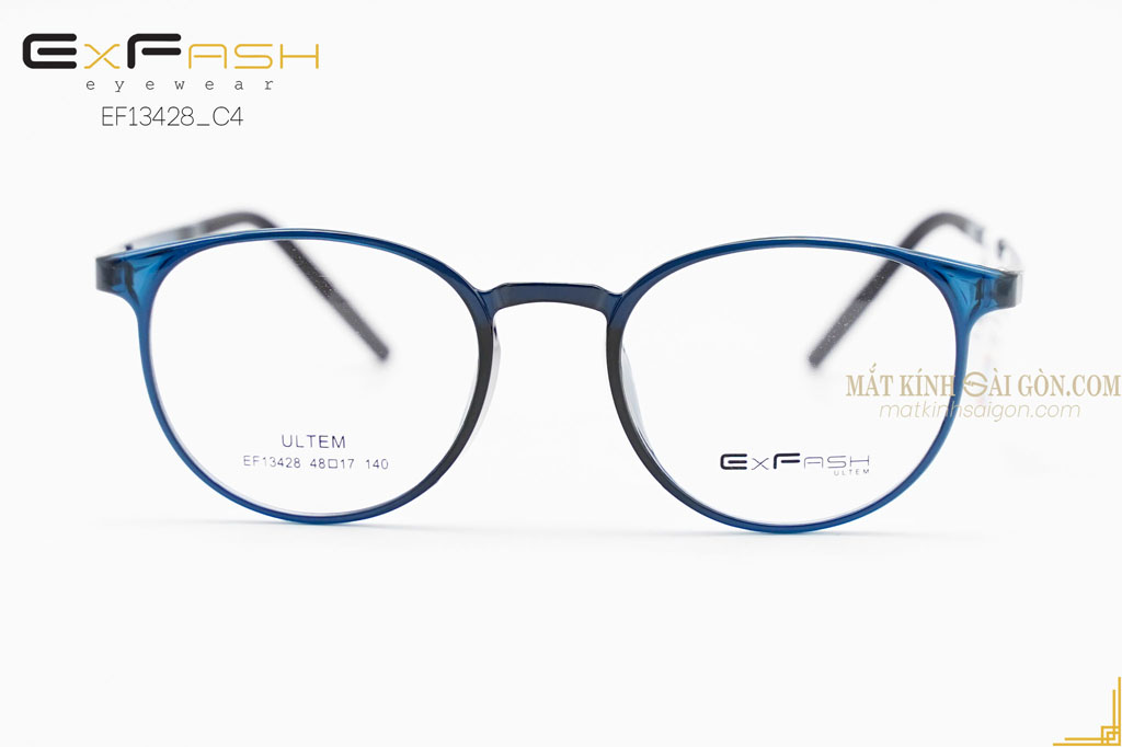 GỌNG KÍNH EXFASH EF13428 C4 - Hover
