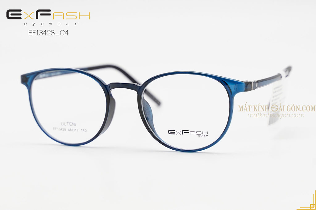 GỌNG KÍNH EXFASH EF13428 C4