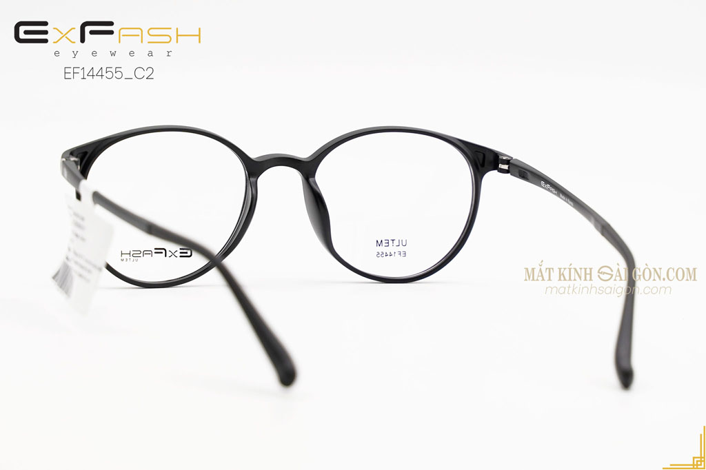 GỌNG KÍNH EXFASH EF14455 C2 - Hình 4