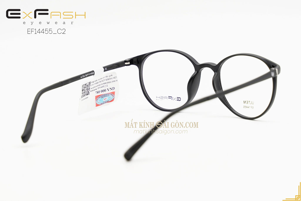GỌNG KÍNH EXFASH EF14455 C2 - Hình 3