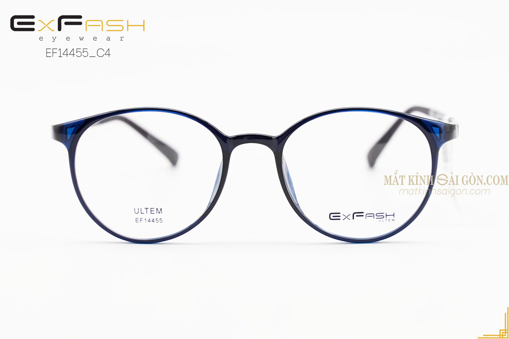 GỌNG KÍNH EXFASH EF14455 C4 - Hover