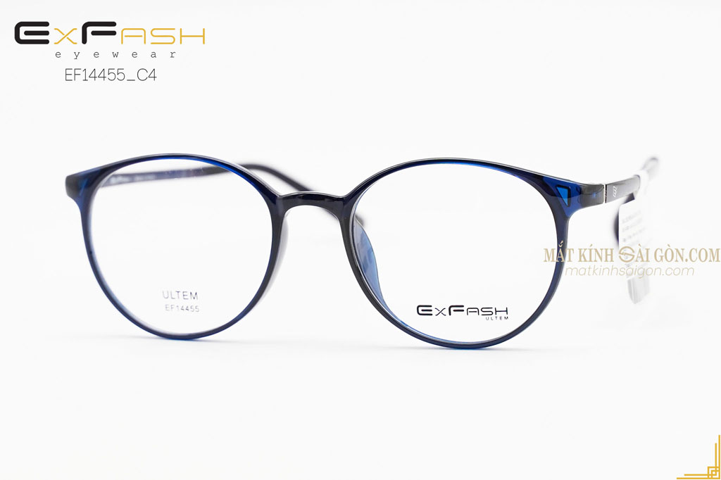 GỌNG KÍNH EXFASH EF14455 C4