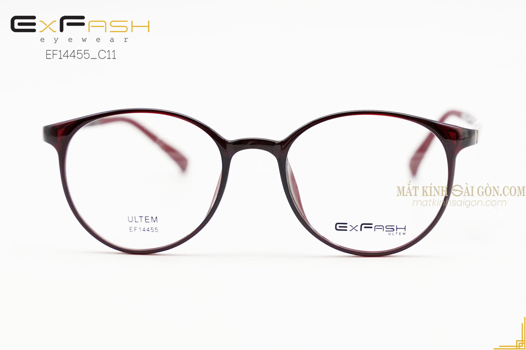 GỌNG KÍNH EXFASH EF14455 C11 - Hover