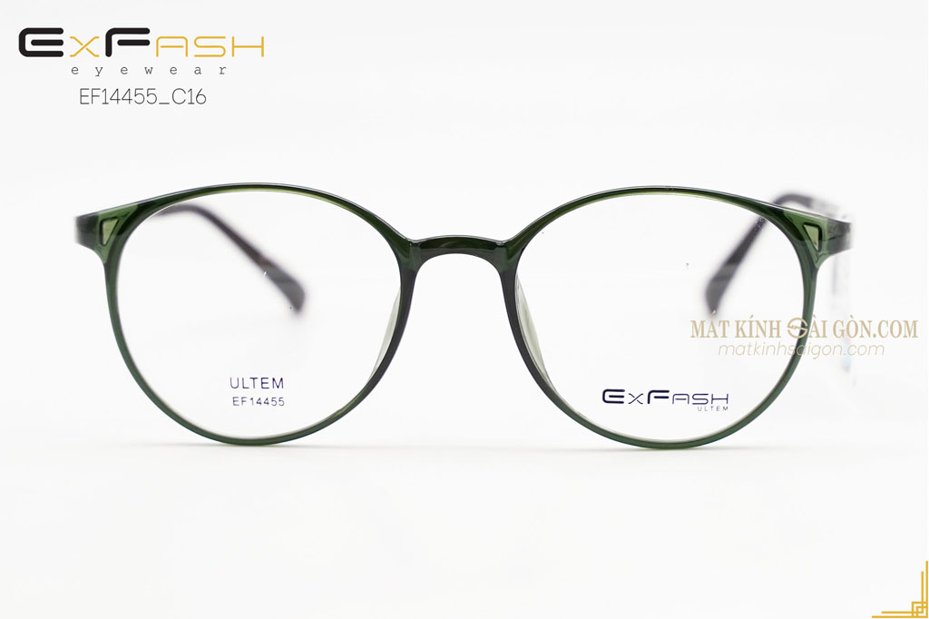 GỌNG KÍNH EXFASH EF14455 C16 - Hover