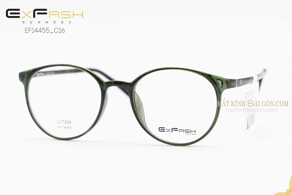 GỌNG KÍNH EXFASH EF14455 C16