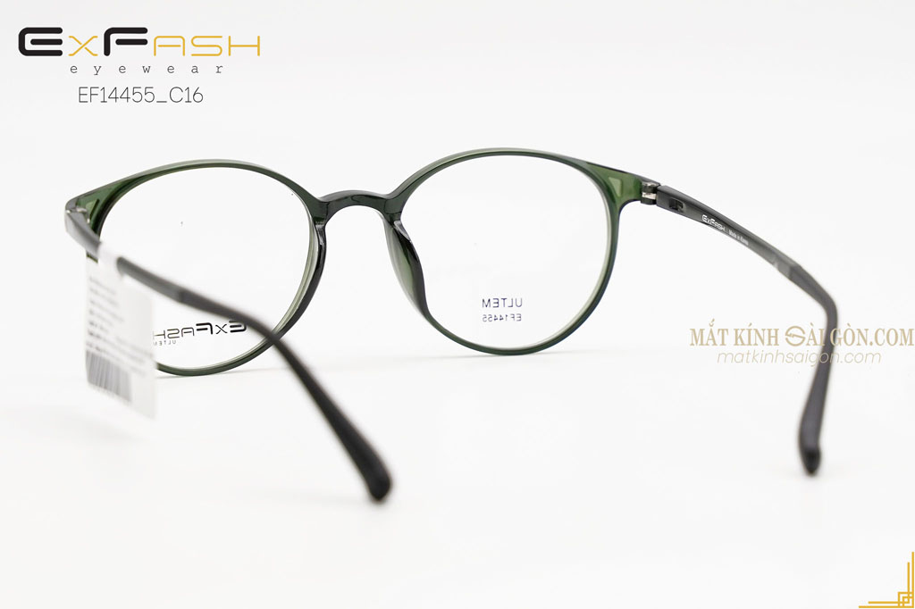 GỌNG KÍNH EXFASH EF14455 C16 - Hình 3
