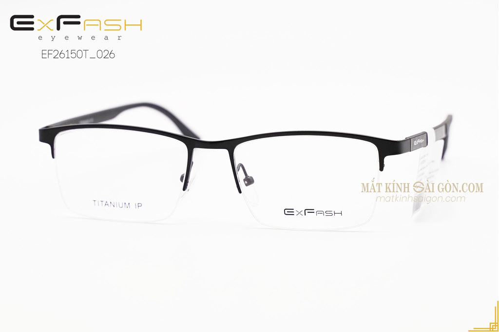 GỌNG KÍNH EXFASH EF26150T 026