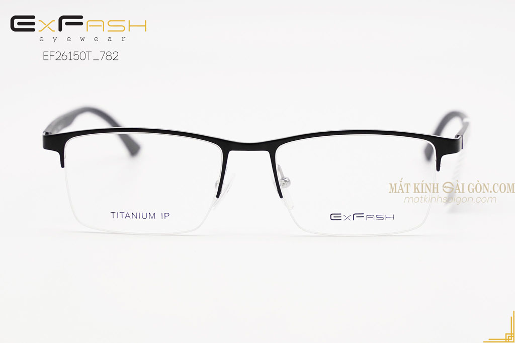 GỌNG KÍNH EXFASH EF26150T 026 - Hover