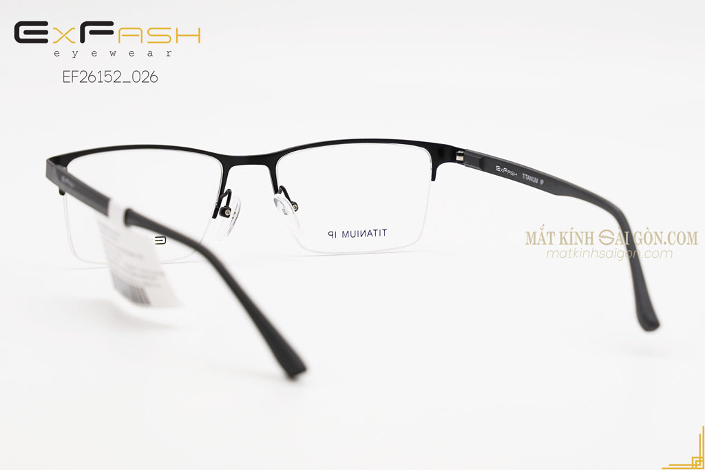 GỌNG KÍNH EXFASH EF26152 026 - Hình 4