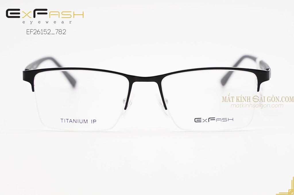 GỌNG KÍNH EXFASH EF26152 689 - Hover