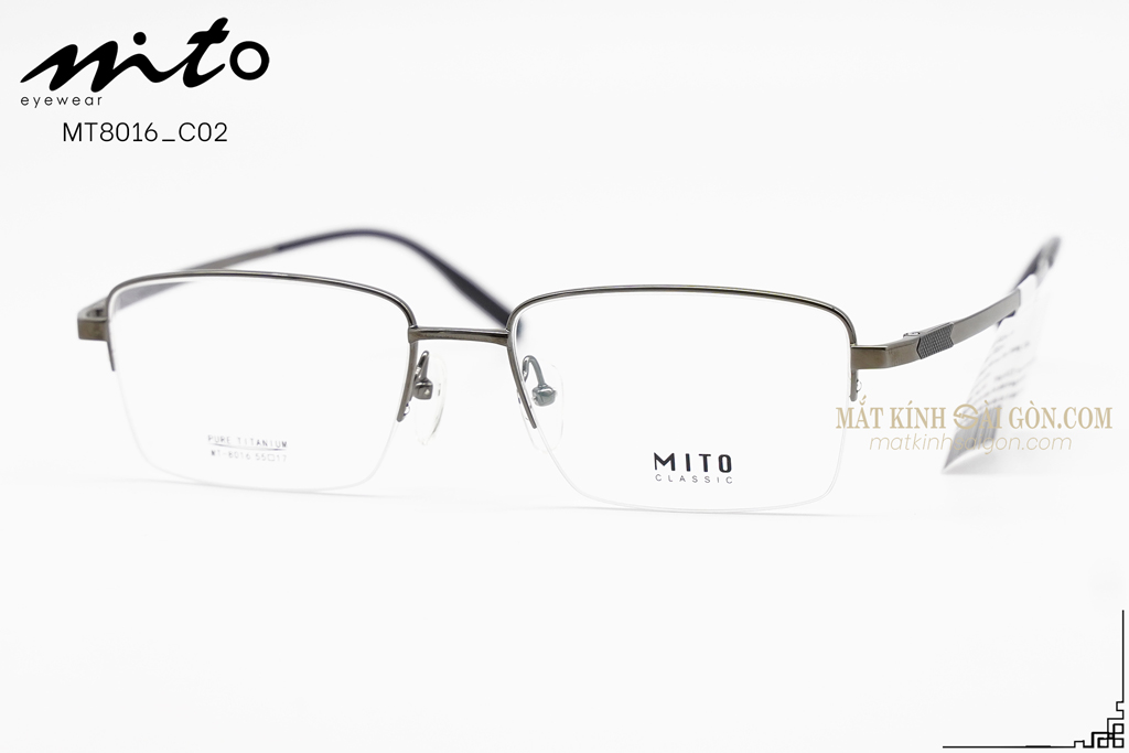 GỌNG KÍNH MITO MT8016 C02