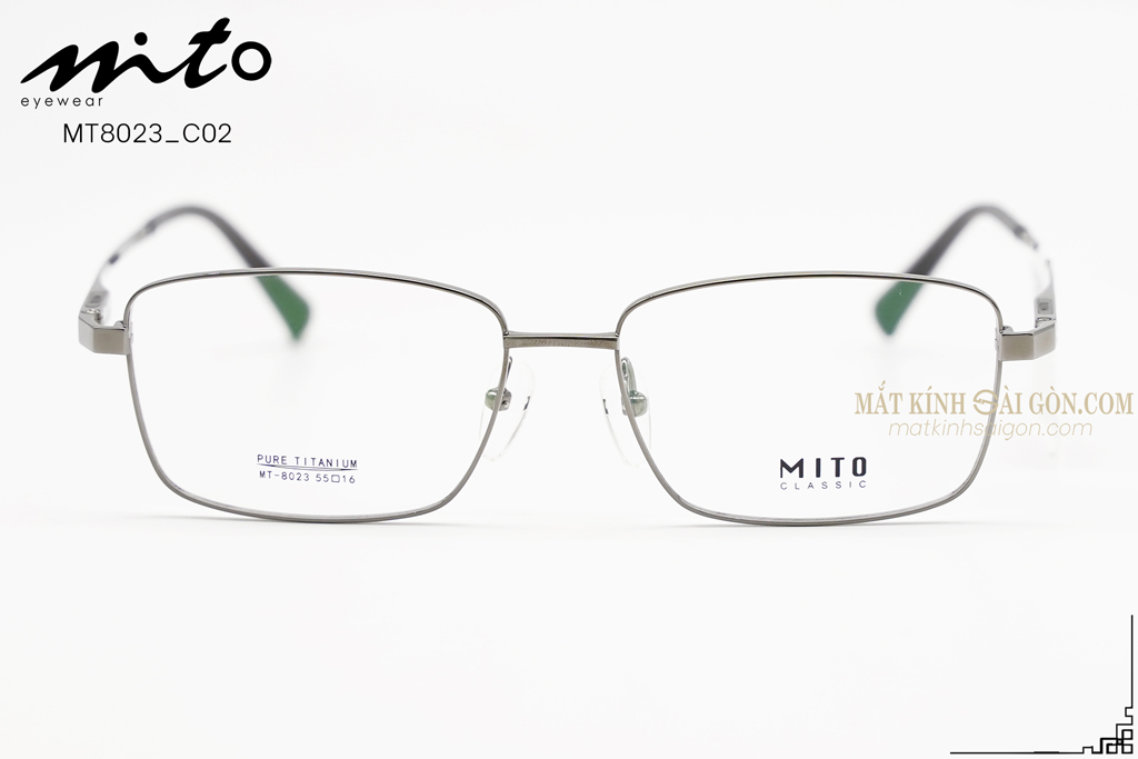 GỌNG KÍNH MITO MT8023 C02 - Hover