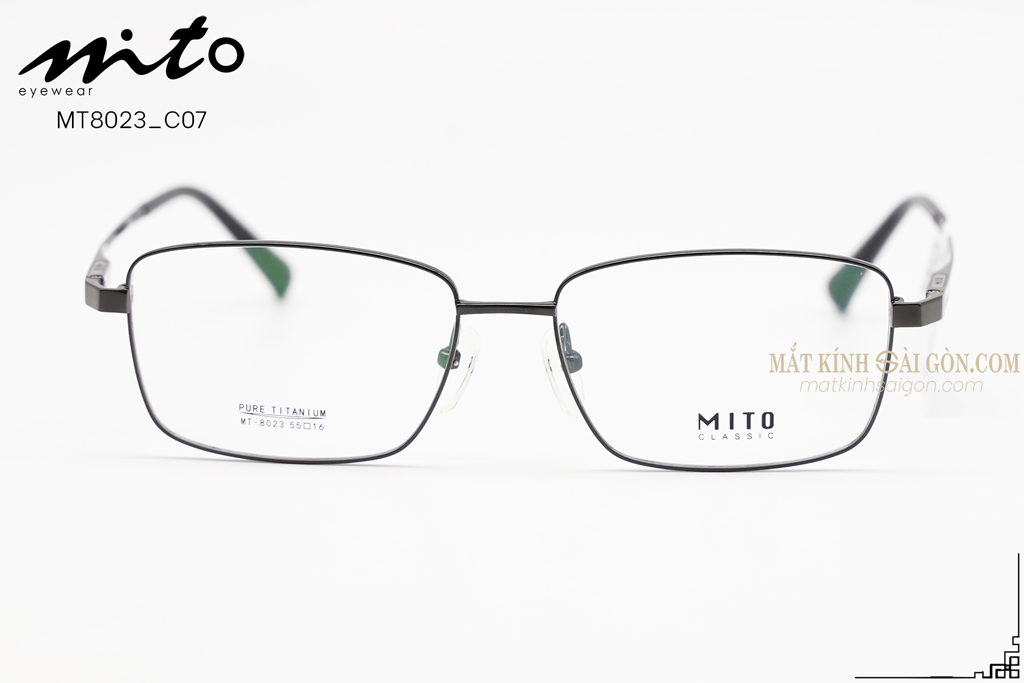 GỌNG KÍNH MITO MT8023 C07 - Hover