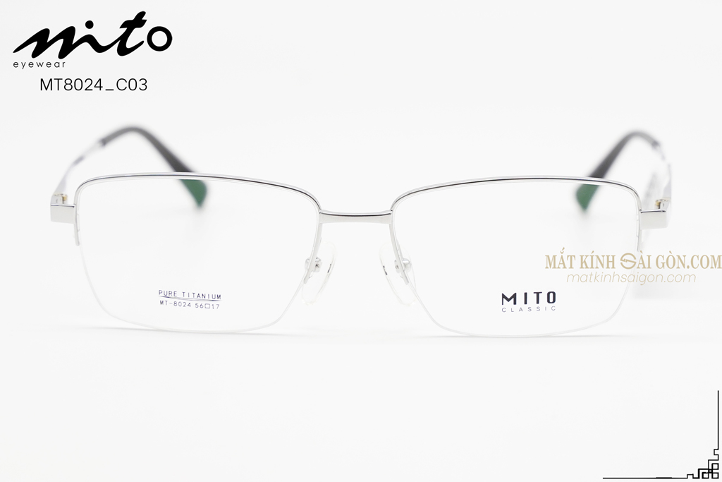 GỌNG KÍNH MITO MT8024 C03 - Hover