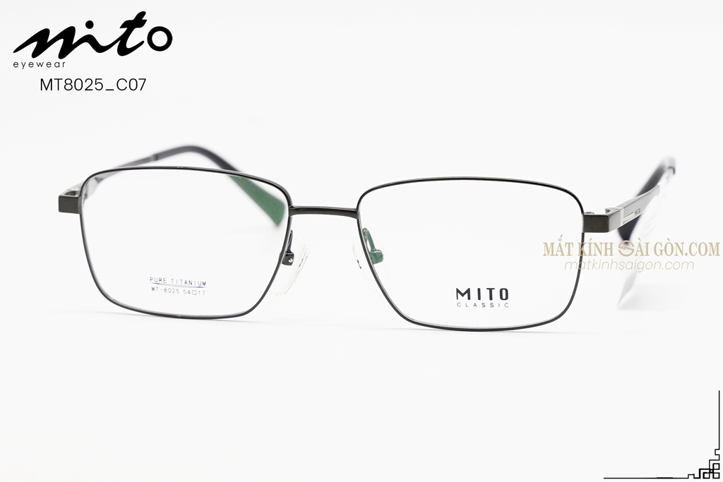 GỌNG KÍNH MITO MT8025 C07