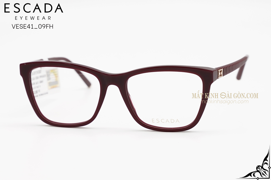 GỌNG KÍNH ESCADA VESE41 09FH